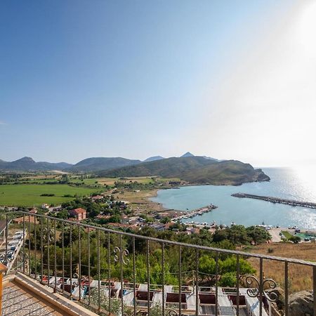 Yakamoz Hotel Goekceada İmroz Exterior foto